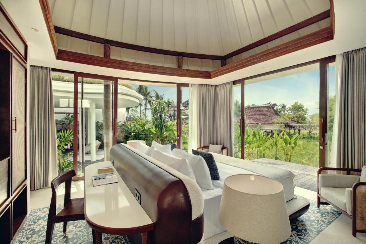 Mango Ubud Buitenkant foto