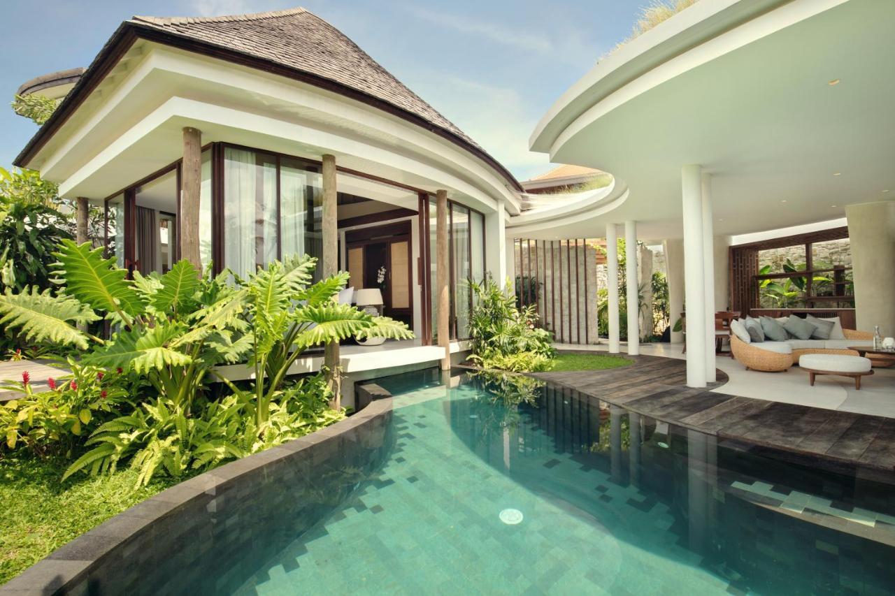 Mango Ubud Buitenkant foto
