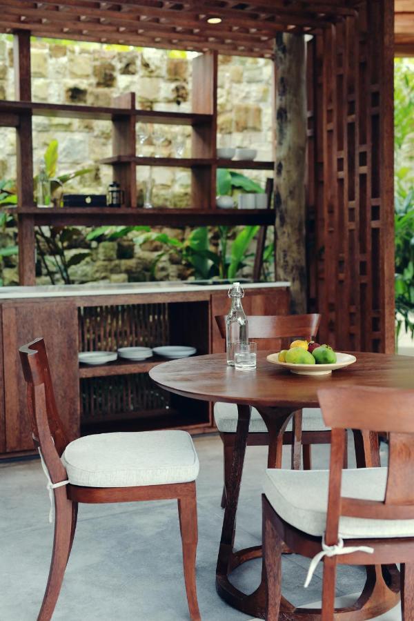 Mango Ubud Buitenkant foto