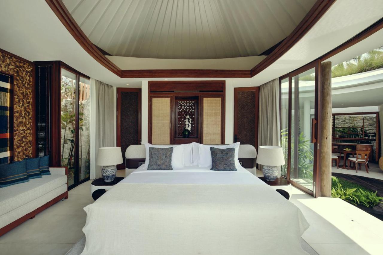Mango Ubud Buitenkant foto